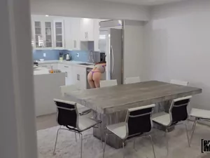Pervs On Patrol - Roommate’s GF Hungry for Dick - 06/09/2022