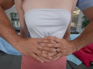 Don't Break Me - Hot Teen Is Introduced to JMac - 06/15/2022