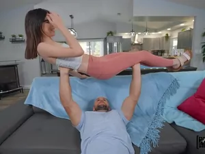 Don't Break Me - Hot Teen Is Introduced to JMac - 06/15/2022