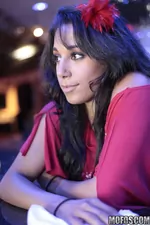 Latina Sex Tapes - Sex Before My Weekend Away - 09/09/2011