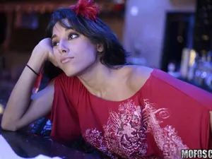 Latina Sex Tapes - Sex Before My Weekend Away - 09/09/2011