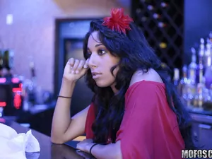 Latina Sex Tapes - Sex Before My Weekend Away - 09/09/2011