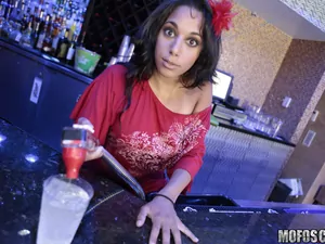 Latina Sex Tapes - Sex Before My Weekend Away - 09/09/2011