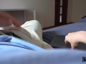 I Know That Girl - Roommate Caught Him Spying - 08/11/2022