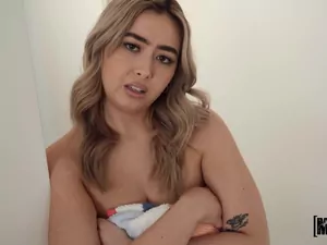 Pervs On Patrol - Caught Looking at Her Big Boobs - 09/07/2022