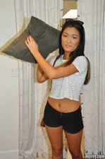 I Know That Girl - Asian Honey Gets Pranked - 08/08/2016