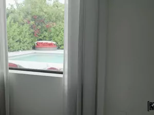 Pervs On Patrol - Blowing Her Bestie's Ex - 09/19/2022