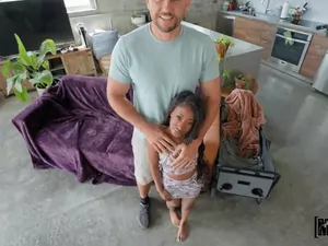 Don't Break Me - Big Things Cum in a Mini Package - 09/22/2022