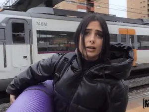 Stranded Teens - Train Wars - 09/25/2022