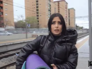 Stranded Teens - Train Wars - 09/25/2022