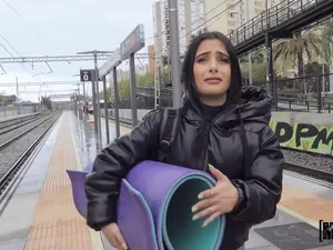 Stranded Teens - Train Wars - 09/25/2022