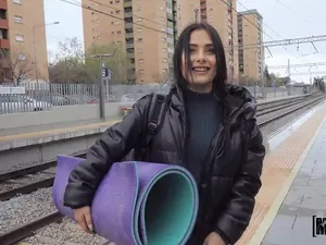 Stranded Teens - Train Wars - 09/25/2022