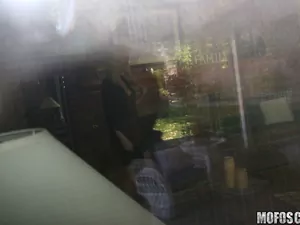 Pervs On Patrol - Private - 09/15/2011