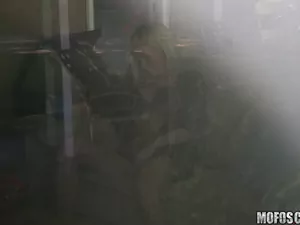 Pervs On Patrol - Private - 09/15/2011