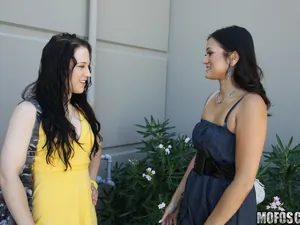 Milfs Like It Black - Cece Gets Greedy - 09/12/2011