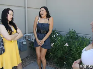 Milfs Like It Black - Cece Gets Greedy - 09/12/2011