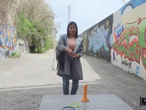 Public Pickups - Cock Ring Toss - 10/10/2022