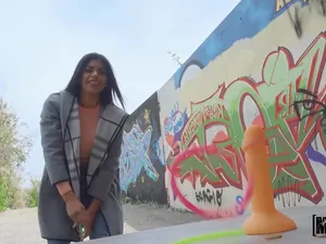 Public Pickups - Cock Ring Toss - 10/10/2022