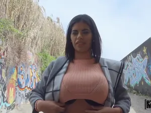 Public Pickups - Cock Ring Toss - 10/10/2022