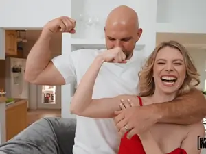 Don't Break Me - Anya's a Pro Big Dick Taker - 10/16/2022