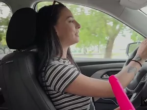 Let's Post It - The Driver Exposed! - 11/17/2022