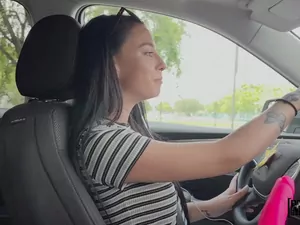Let's Post It - The Driver Exposed! - 11/17/2022