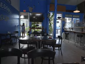 Let's Post It - The Café Waitress gets Creampied - 11/17/2022