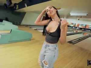 Let's Post It - The Bowling Alley goes Crazy - 11/18/2022