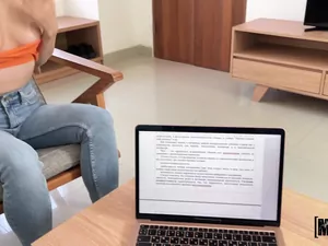 Lets Try Anal - Study Her Ass Instead - 11/21/2022