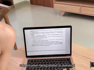 Lets Try Anal - Study Her Ass Instead - 11/21/2022