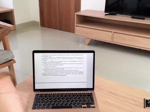 Lets Try Anal - Study Her Ass Instead - 11/21/2022