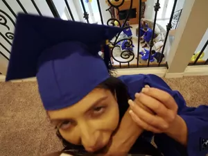 Let's Post It - College Graduates - Hold the Door House Party - 12/03/2022