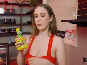 Pervs On Patrol - Jackie Is Open - 12/12/2022