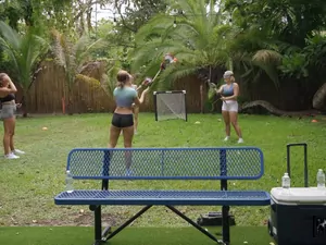 Let's Post It - Sporty & Spontaneous - 12/15/2022
