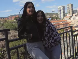 Public Pickups - An Offer for Lesbian Wives - 12/18/2022