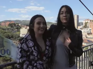 Public Pickups - An Offer for Lesbian Wives - 12/18/2022