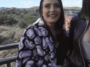 Public Pickups - An Offer for Lesbian Wives - 12/18/2022