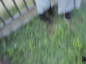 Public Pickups - An Offer for Lesbian Wives - 12/18/2022