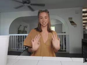 I Know That Girl - Video Favor Goes Too Far - 12/24/2022