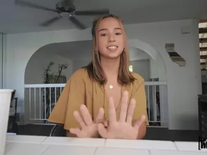 I Know That Girl - Video Favor Goes Too Far - 12/24/2022