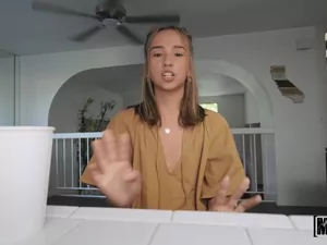 I Know That Girl - Video Favor Goes Too Far - 12/24/2022
