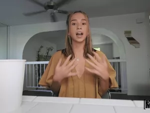 I Know That Girl - Video Favor Goes Too Far - 12/24/2022