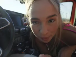 I Know That Girl - Video Favor Goes Too Far - 12/24/2022