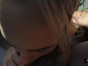 I Know That Girl - Video Favor Goes Too Far - 12/24/2022