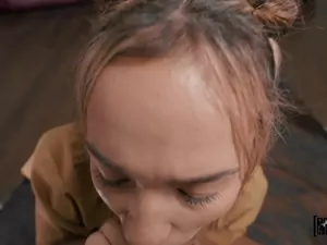 I Know That Girl - Video Favor Goes Too Far - 12/24/2022