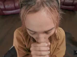 I Know That Girl - Video Favor Goes Too Far - 12/24/2022