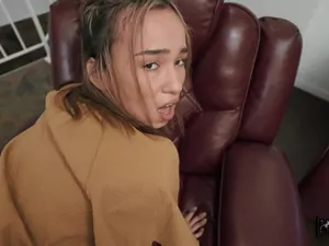 I Know That Girl - Video Favor Goes Too Far - 12/24/2022