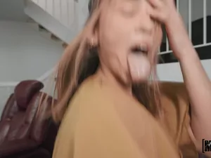 I Know That Girl - Video Favor Goes Too Far - 12/24/2022
