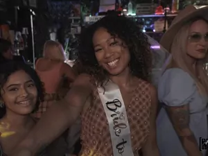 Let's Post It - Bachelorette Party - 12/30/2022