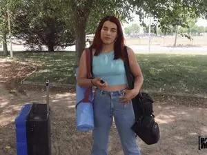 Stranded Teens - Train Me! - 01/17/2023